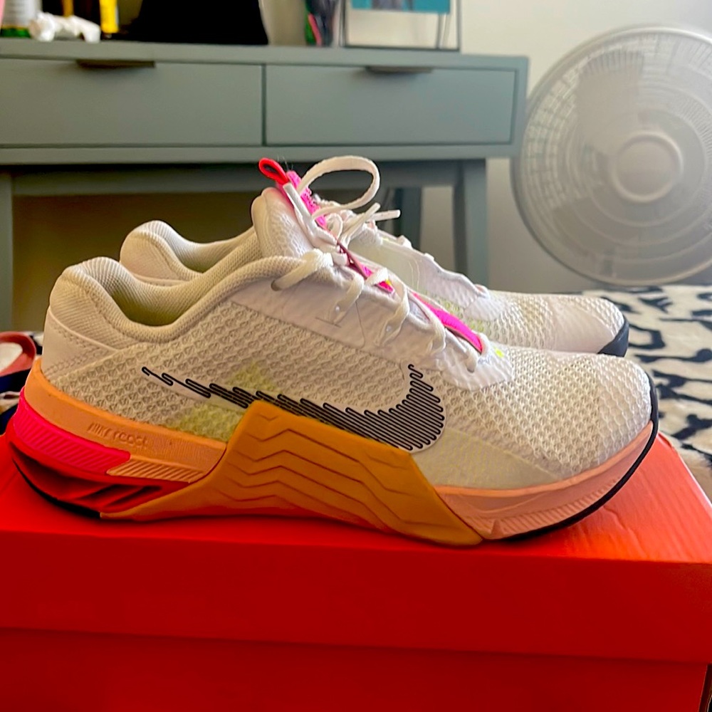 Nike Metcons !